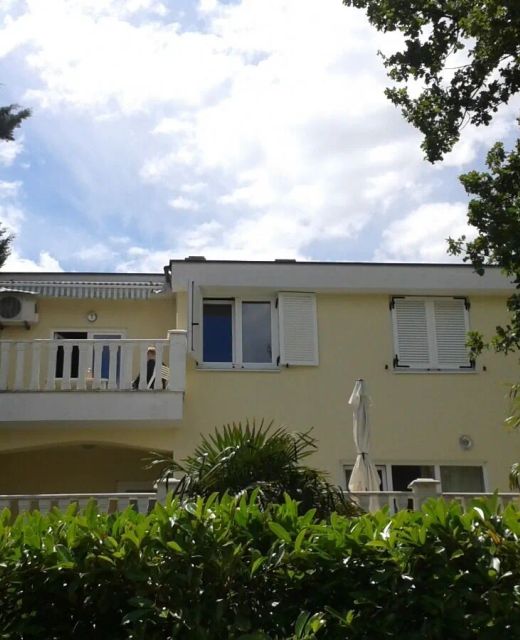 Apartments Pondeljak Malinska