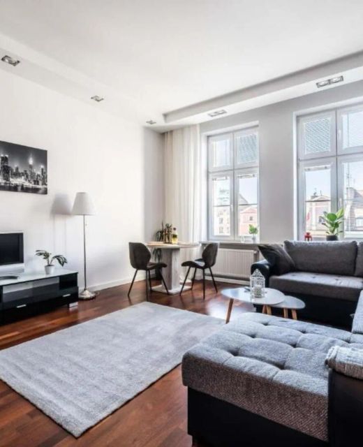 Rynek 45 Apartament Wrocław