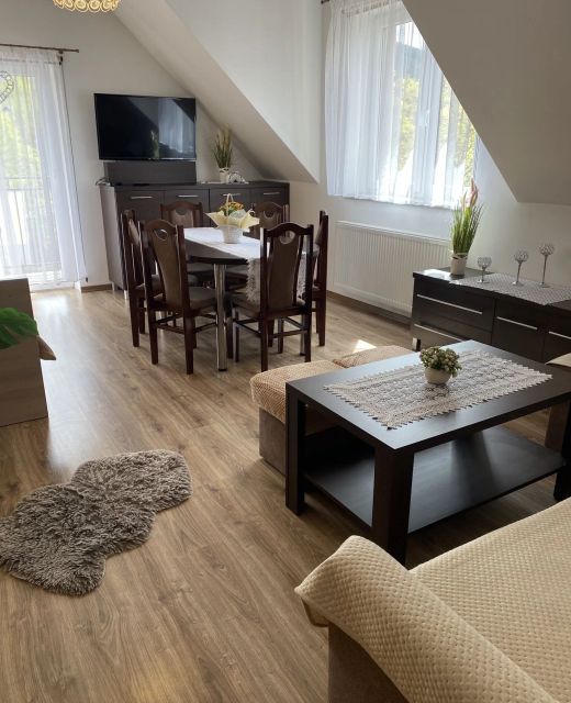 Apartament Gajówka do stoku narciarskiego 2 km - Energylandia 35