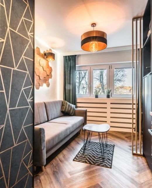 Hexagon Studio Wrocław