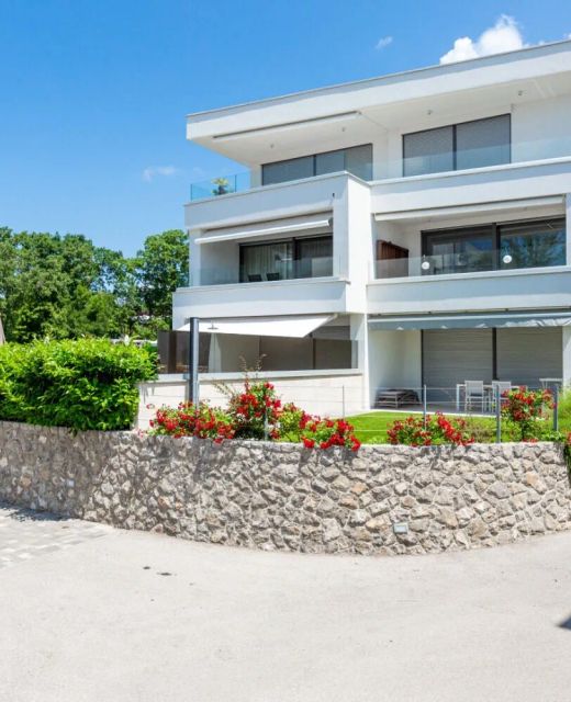 Apartments Marina Malinska