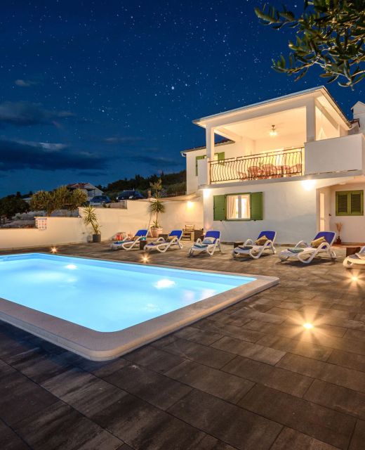 Villa Nono Splitska