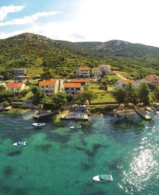 Apartments Jope Stara Novalja