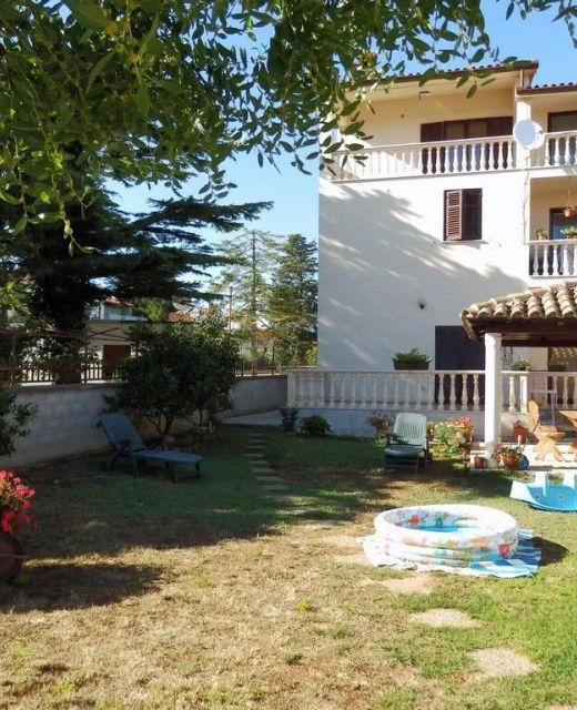 Apartment Elida Medulin II