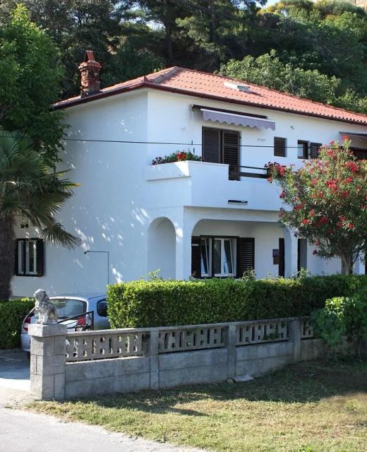 Apartments Ivo Supetarska Draga