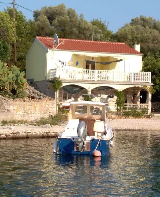 Apartments Roki Vis