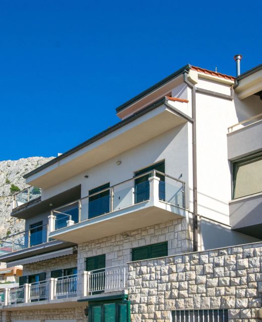 Apartment Iva Omis