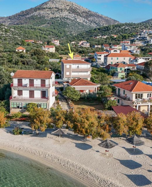 Apartments Vesna Seget Vranjica