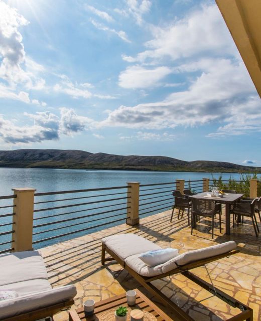 Apartments Sol Desire Zubovici