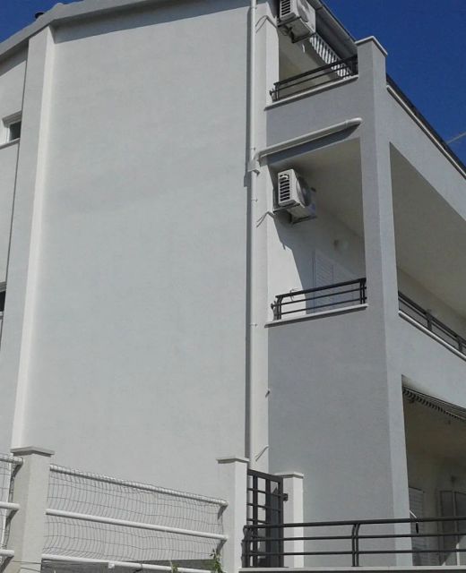 Apartments Josip Baska Voda