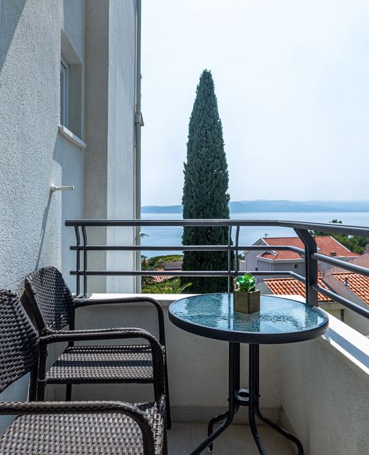 Apartments Josip Baska Voda