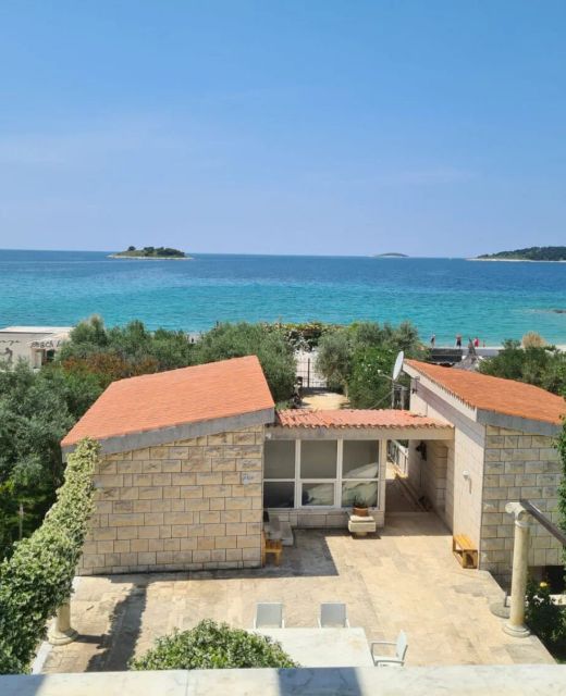 House Villa Oaza Rogoznica