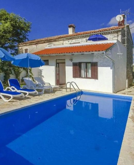 House Casa Ana Milena Porec