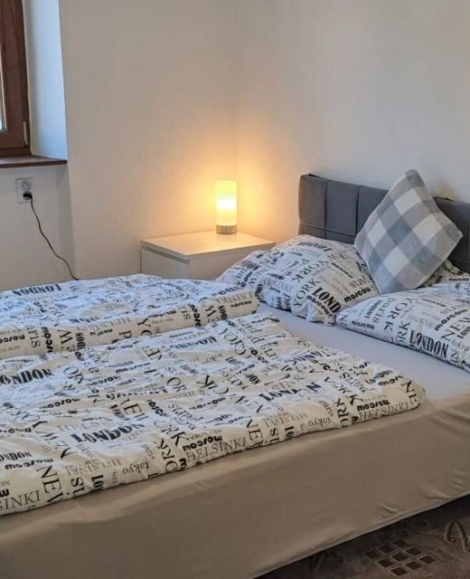 Apartmán na třicítce Jindřichov