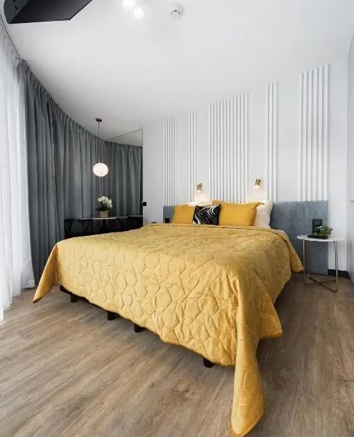 visit baltic - Beach Apartment LIVIDUS Świnoujście