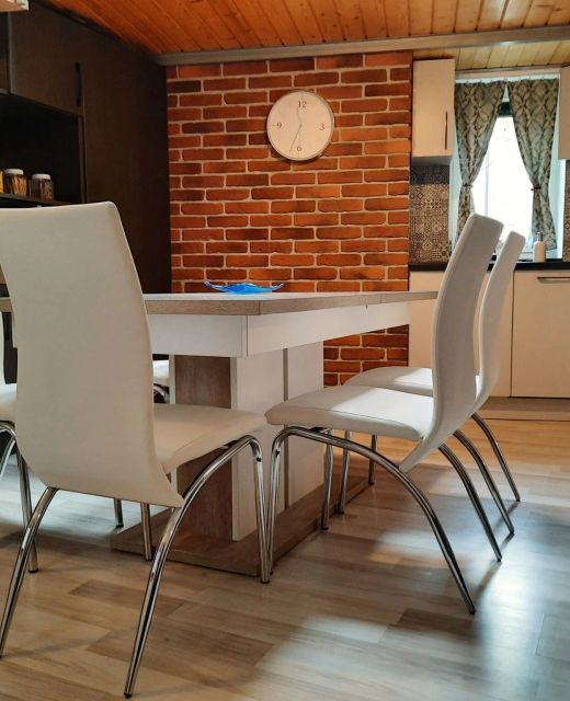 Apartament Artystyczny