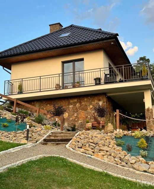 Zacisze Arturówka Kamionka Mała, Limanowa