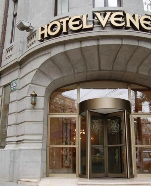 Hotel Venezia By Zeus International București