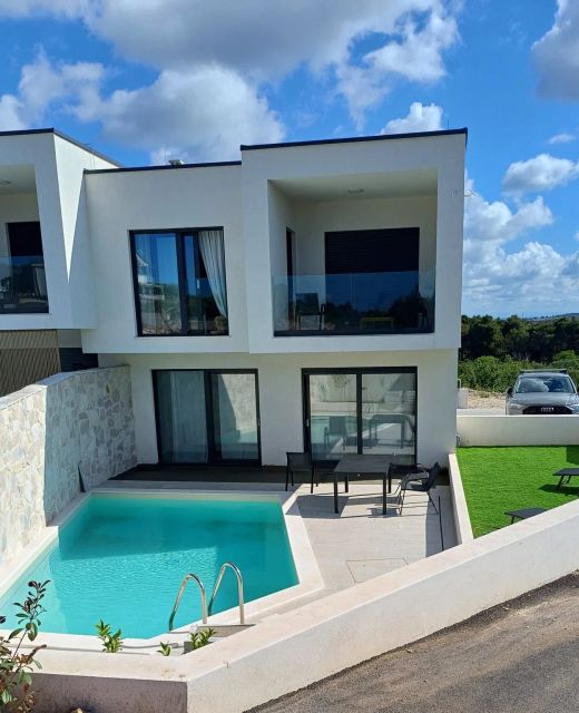Villa Montini Vodice