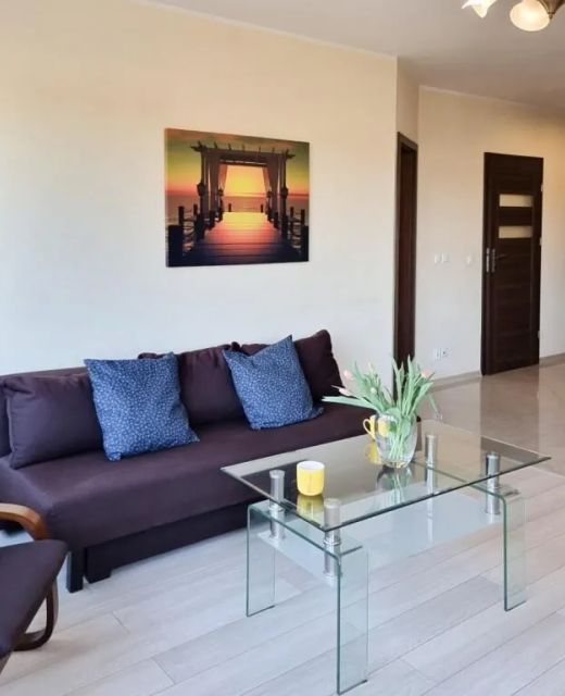  visit baltic – Platan Apartament WO08F bez balkonu