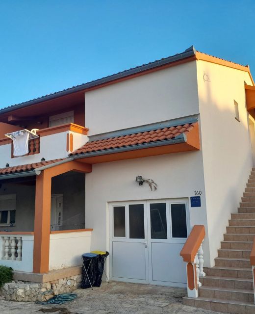 Apartments Den Pasman