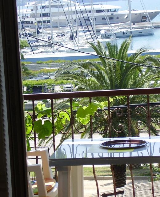 Apartment Gordana Kastel Gomilica