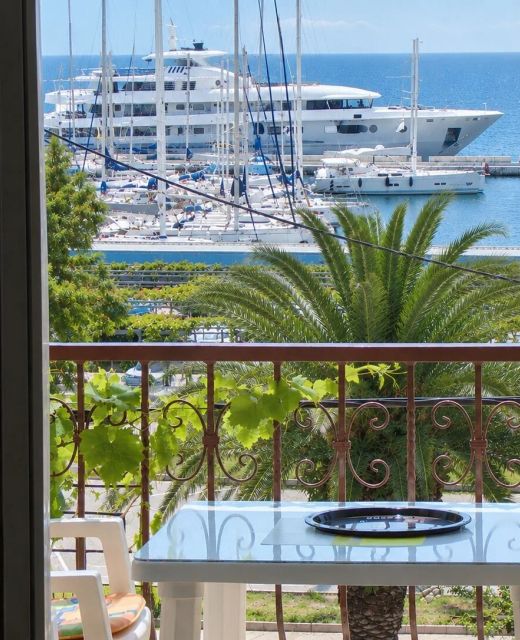 Apartment Gordana Kastel Gomilica