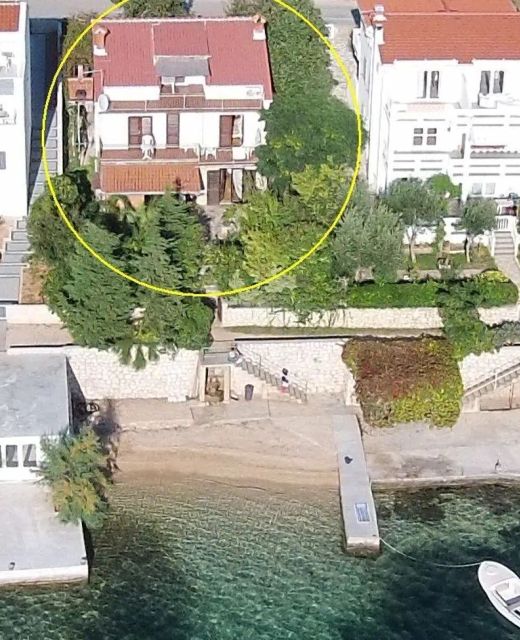 Apartments Ljubo Stara Novalja
