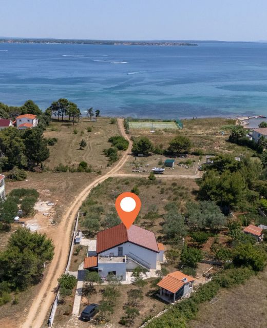 Apartments Snjeza Vir