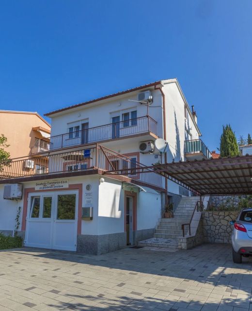 Apartment Silvana Dramalj