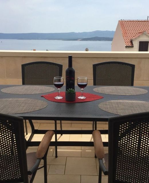 Apartment Nikola M Bol