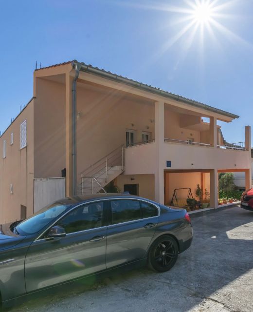 Apartments Orange Duce