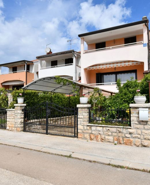 Apartments Vjera Umag