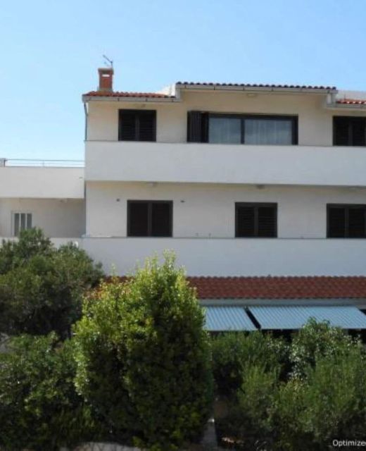 Apartments Nadica Kanica