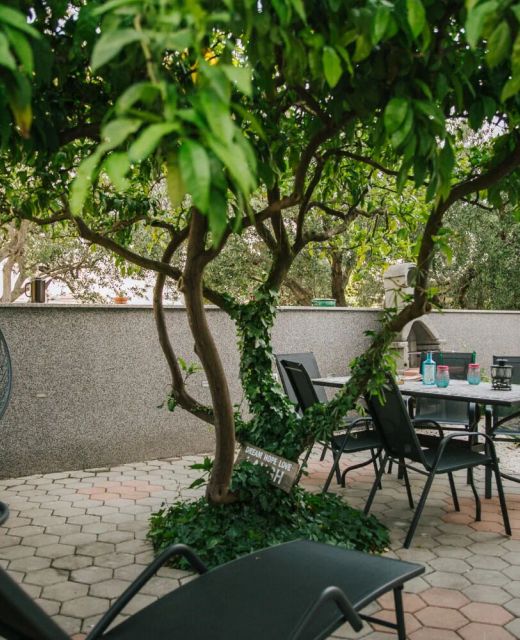 Apartment Florio Trogir