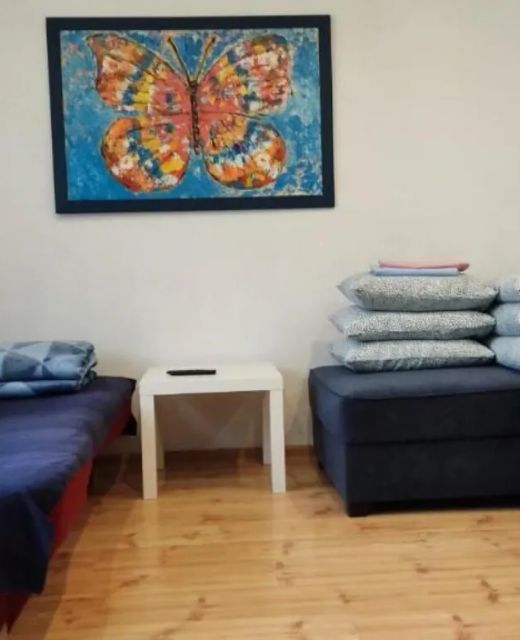Apartamencik Super Poznań