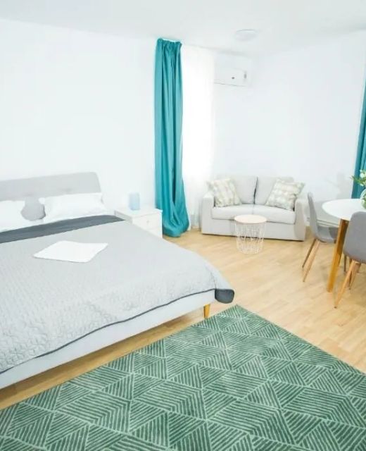 Residence DP Pipera București