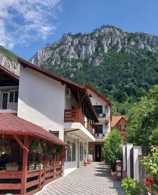 Casa Mimi Băile Herculane