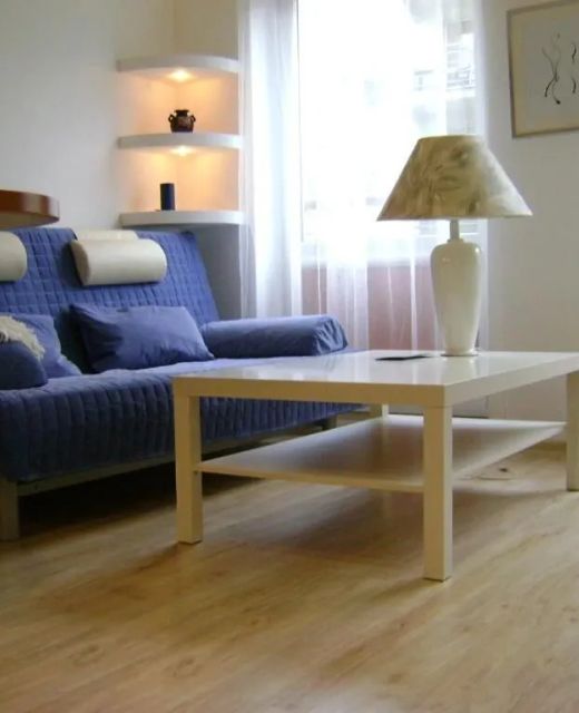Apartament Super Poznań