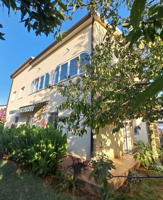 Apartmani Božica 1 Umag