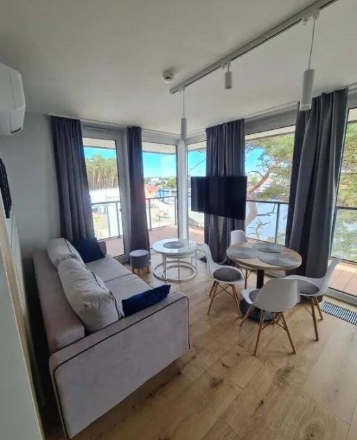 Apartament Caro Mrzeżyno