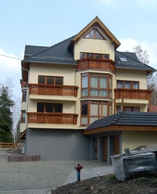 Apartament Super Karpacz