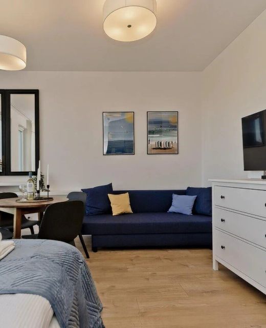 Apartamenty Nexo - Puck by Q4Apartments 