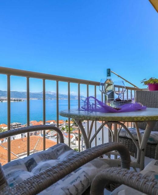 Apartment Dani Trogir