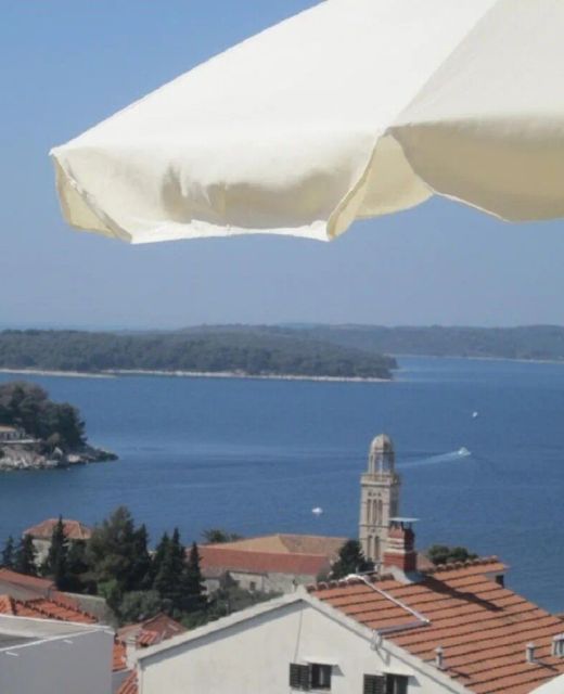 Apartments and Room Dar Hvar