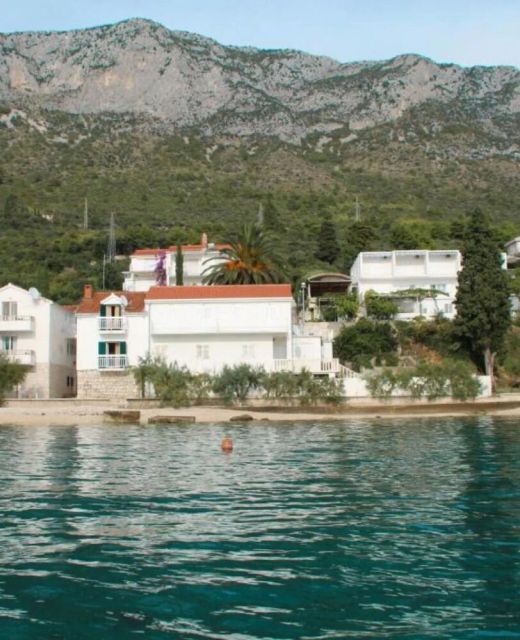 Apartments Sea View Brist