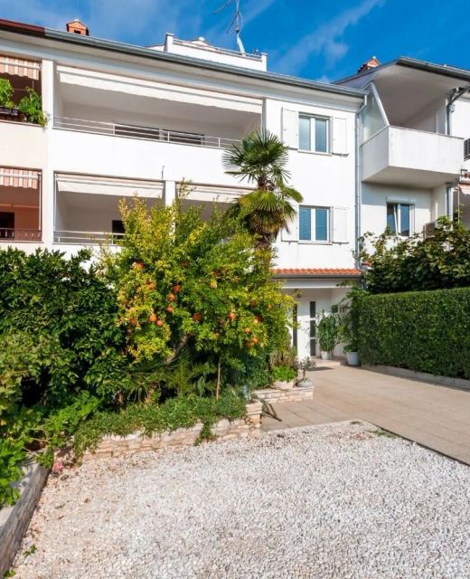 Apartments Marija Rovinj II