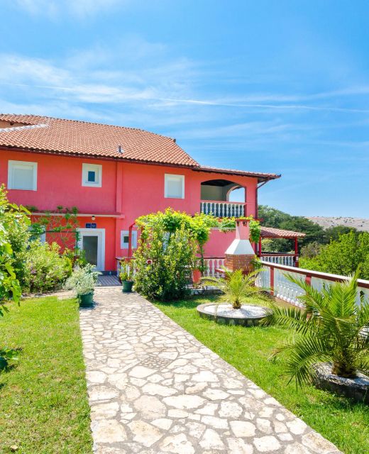 Apartments Grga Lopar