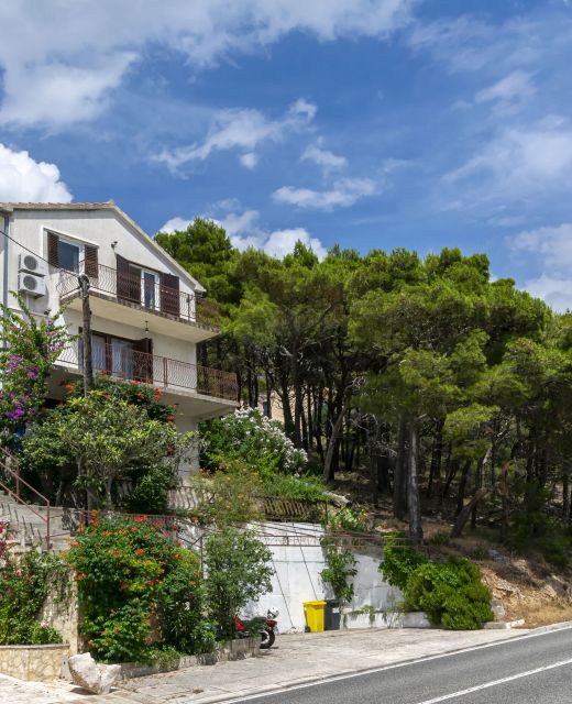 Apartments Andi Marusici