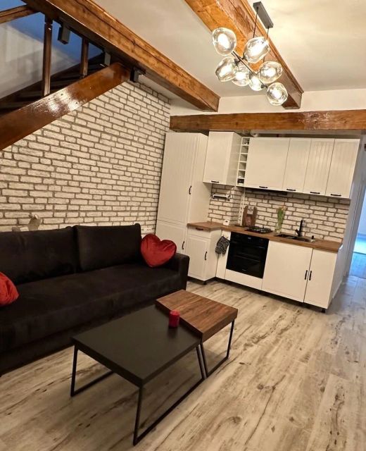 Apartament Refugiul Urban Craiova